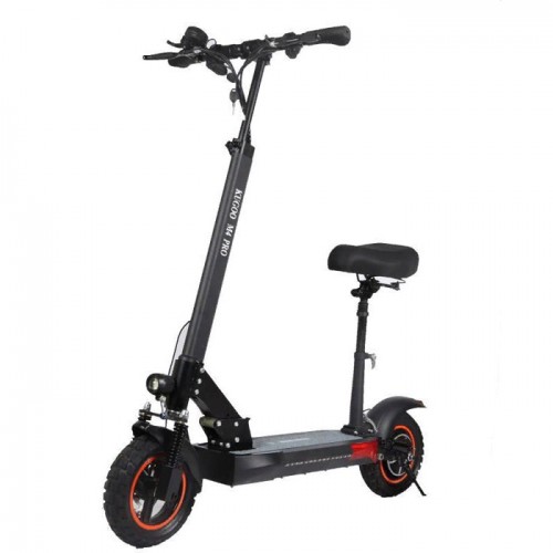 Электросамокат Kugoo M4 Pro 13Ah v2 Jilong