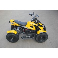 Электроквадроцикл El-Sport Junior ATV 500W 36V/12Ah