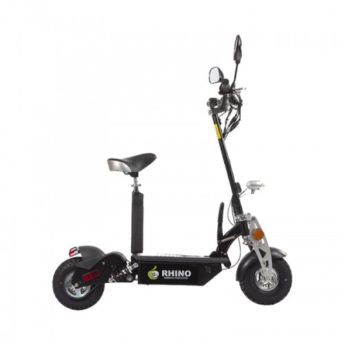 Электросамокат ELTRECO IRHINO 36V 1000W LUX