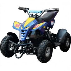 Электроквадроцикл ATV35
