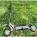 Электросамокат WS-BAIKAL 2400W 52V25AH