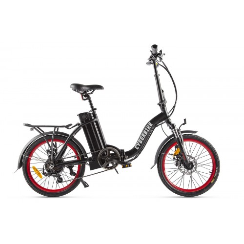 Электровелосипед Cyberbike FLEX Электровелосипед Cyberbike FLEX