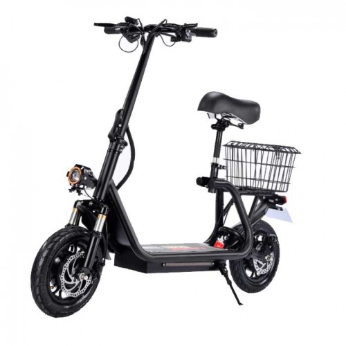 Электросамокат WS MINI 2000W 2WD
