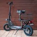 Электросамокат WS MINI 2000W 2WD