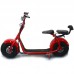 Электроскутер FAT-SCOOTER ELTRECO TUMBLER 1100W CITY COCO Электроскутер FAT-SCOOTER ELTRECO TUMBLER 1100W CITY COCO