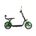 Электроскутер FAT-SCOOTER ELTRECO TUMBLER 1100W CITY COCO Электроскутер FAT-SCOOTER ELTRECO TUMBLER 1100W CITY COCO