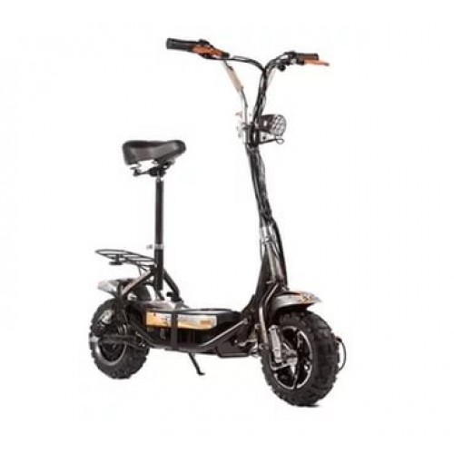 Электросамокат ELTRECO CARRIER 36V 800W Электросамокат ELTRECO CARRIER 36V 800W