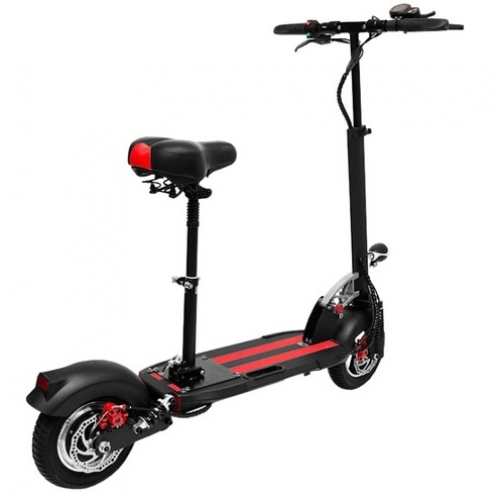 Электросамокат Kugoo M3 Lux (Jilong)