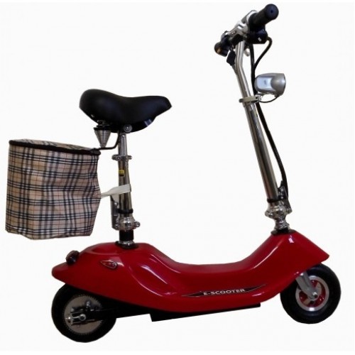 Электросамокат E-Scooter SF8 mini