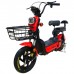 Электроскутер Motax E-NOT 4820