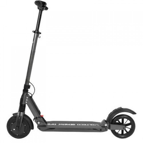 Электросамокат Volteco Generic E-TWO S2 Booster Pro