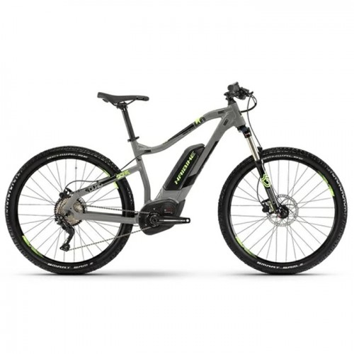 Электровелосипед Haibike (2019) Sduro HardSeven 4.0 Электровелосипед Haibike (2019) Sduro HardSeven 4.0