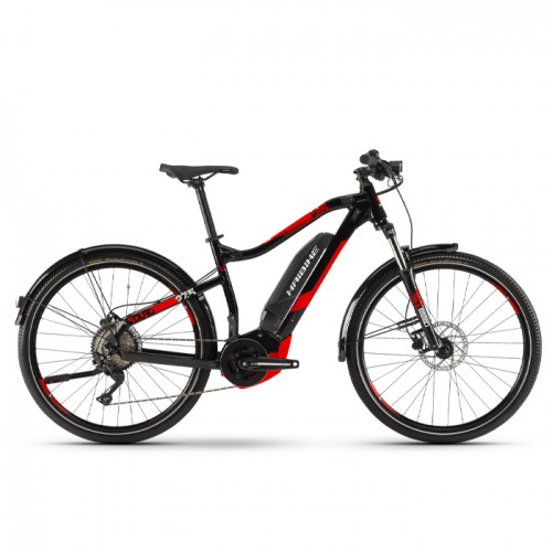 Электровелосипед Haibike (2019) Sduro HardSeven 2.5 Электровелосипед Haibike (2019) Sduro HardSeven 2.5
