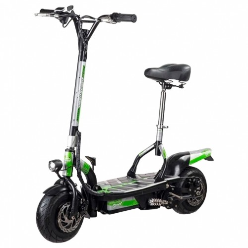 Электросамокат ELTRECO UBER ES06 - 1000W 36V