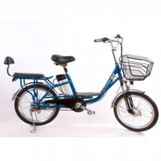 Электровелосипед Elbike  Duet (250W 36V 8,8 AH)