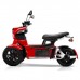 Электроскутер iTank Doohan EV3 1500W Электроскутер iTank Doohan EV3 1500W